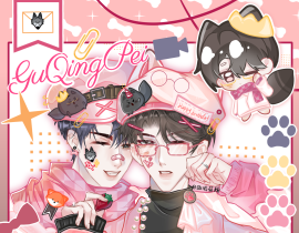 生日那张_绘画作品