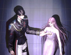 “夏以昼，你放开我！”_绘画作品