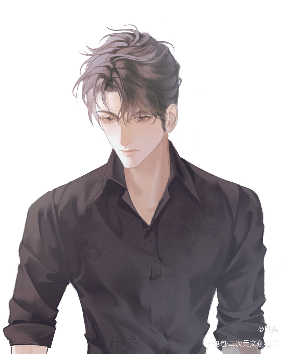 沈宗年_沈宗年谭又明谭又明沈宗年小潭山没有天文台绘画作品