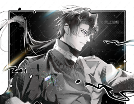 稿件展示绘画作品