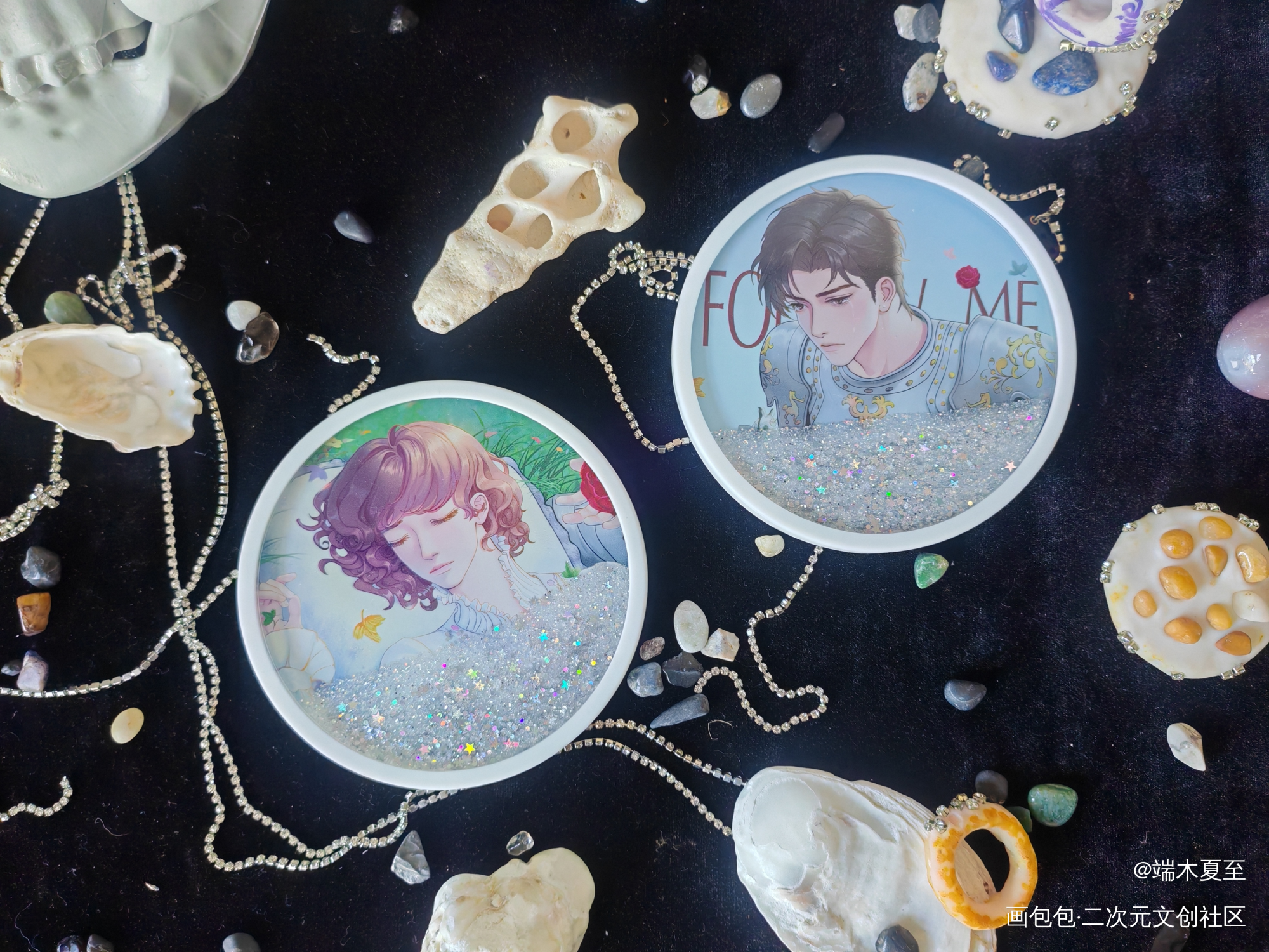 西幻pa韩楚流麻_提灯看刺刀韩楚韩越楚慈绘画作品