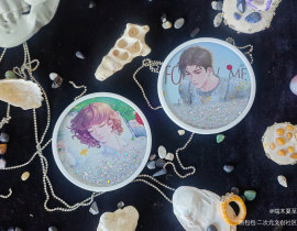 西幻pa韩楚流麻_绘画作品