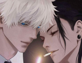 点🚬_绘画作品