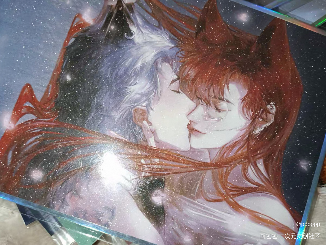 原顾99_绘画作品