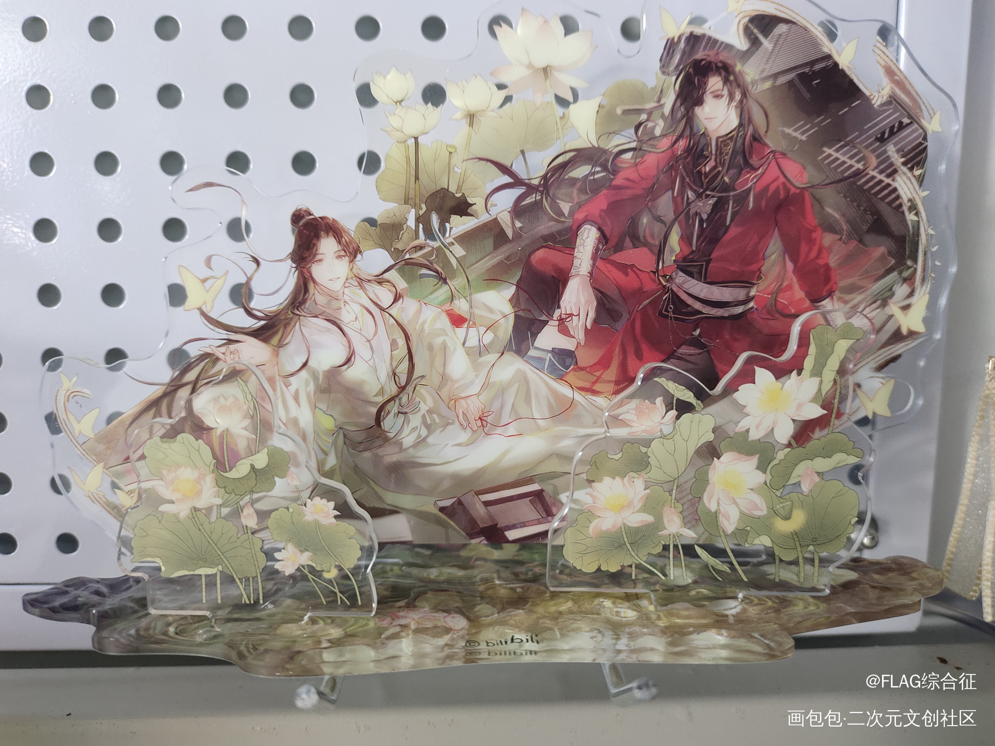 _通贩返图绘画作品