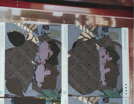 怎么能这么可爱呢_绘画作品