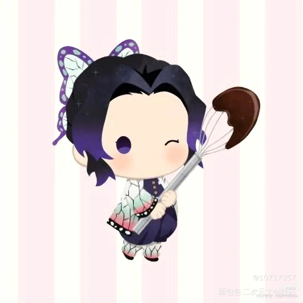 _光与夜之恋恋与制作人绘画作品