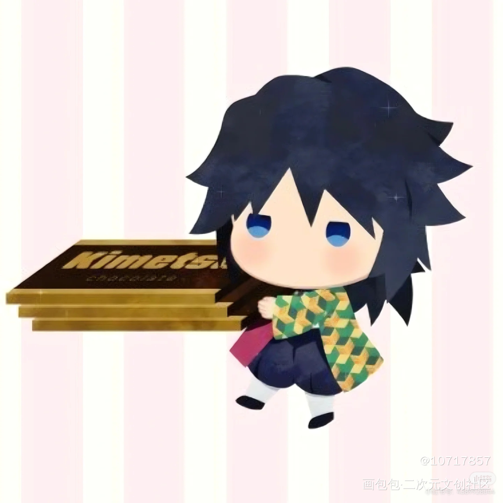 _光与夜之恋恋与制作人绘画作品