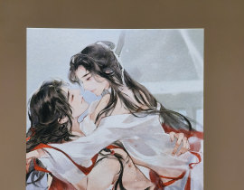 城主又在顶撞神明了🙊_绘画作品