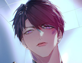 xyz idol_绘画作品