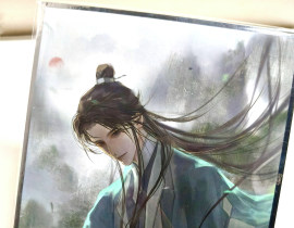 巨美！！_绘画作品