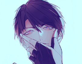 夏idol 第二张_绘画作品