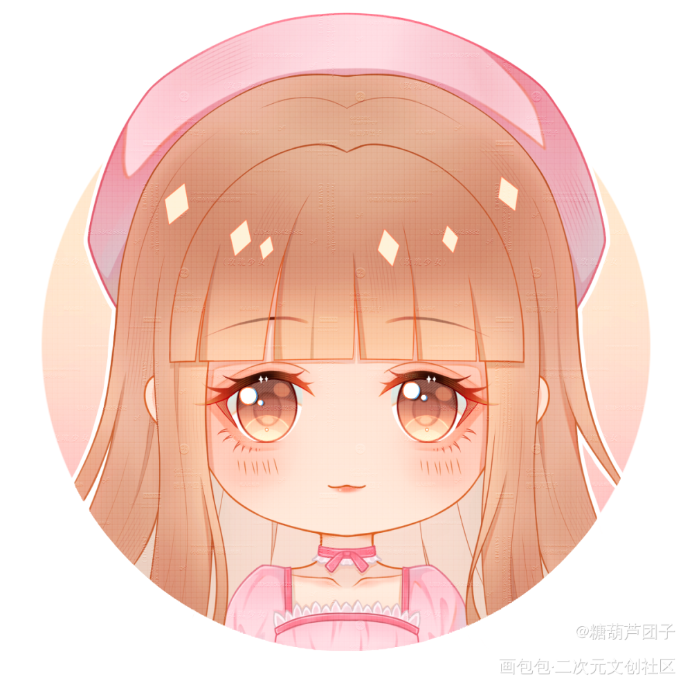 一个合_绘画作品