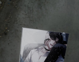 太美了呜呜_绘画作品