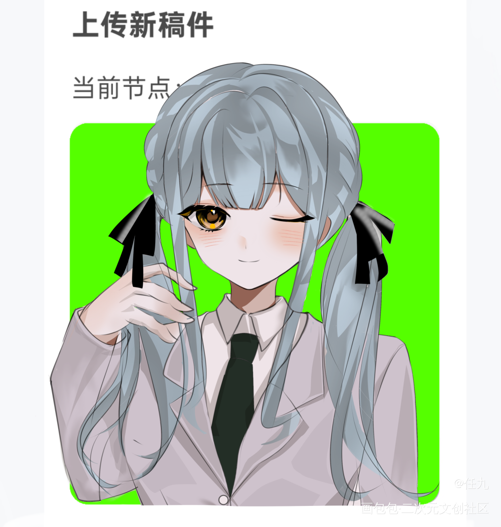 丰川祥子_丰川祥子绘画作品