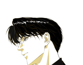 顾总好！_绘画作品