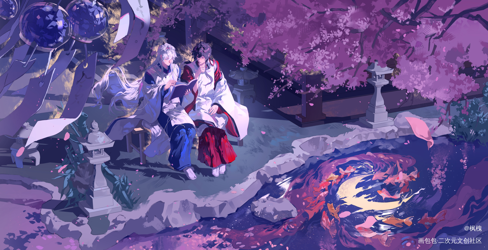 【我在惊悚游戏里封神】_我在惊悚游戏里封神绘画作品