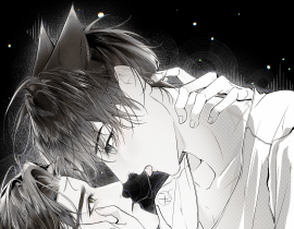 步重华，生日快乐_绘画作品