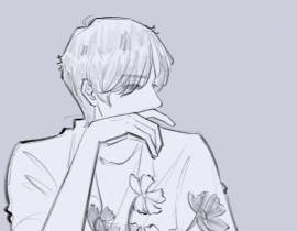 小练习1_绘画作品