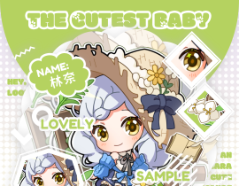 摸鱼(含过梅作品)_绘画作品