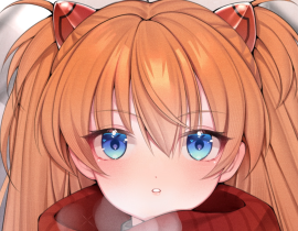 明日香_绘画作品