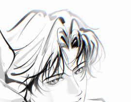 易遇生日快乐绘画作品