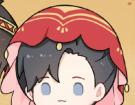 大家中意哪些无料呀？_绘画作品