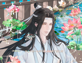 忘羡江南_绘画作品