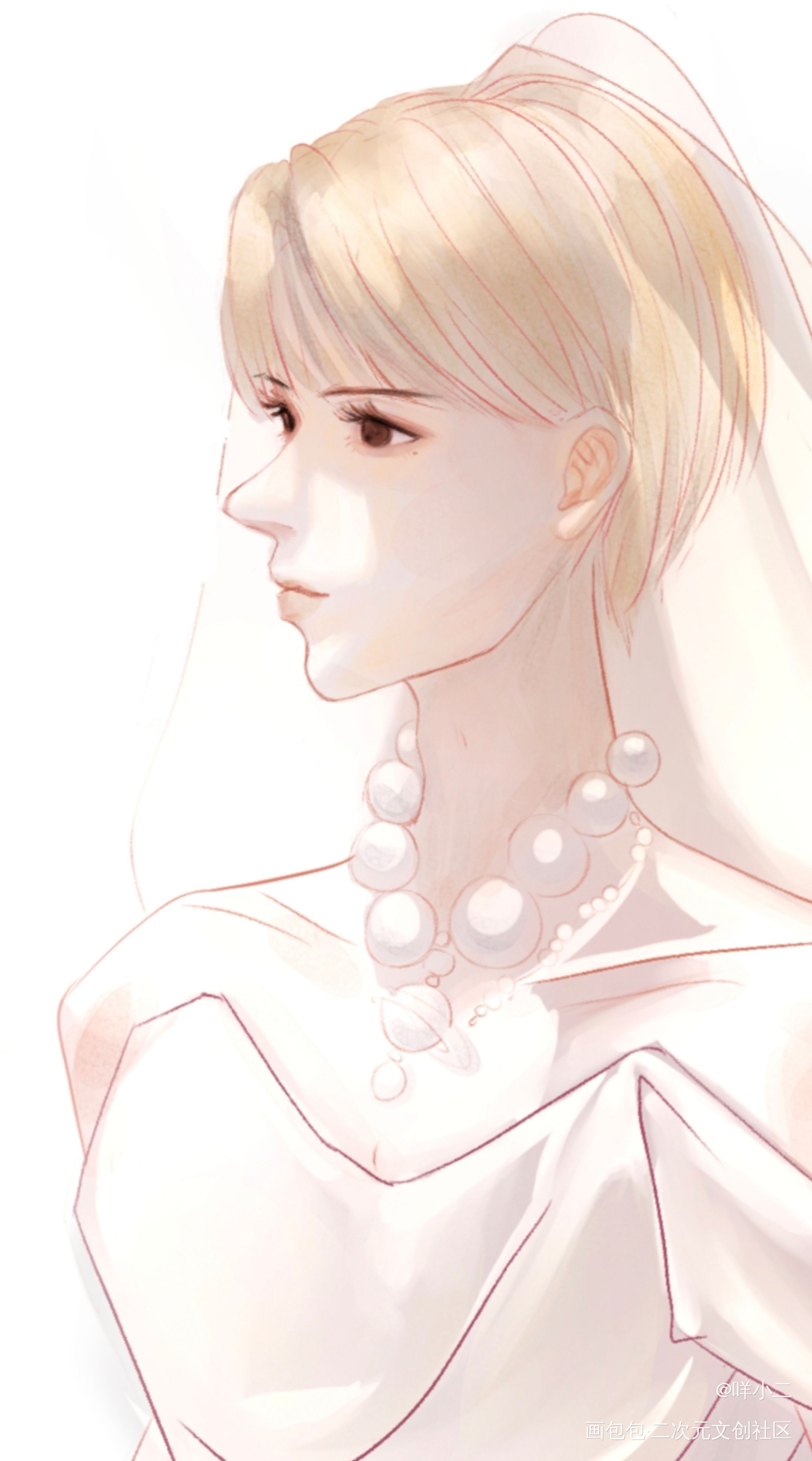 _漫画绘画绘画作品