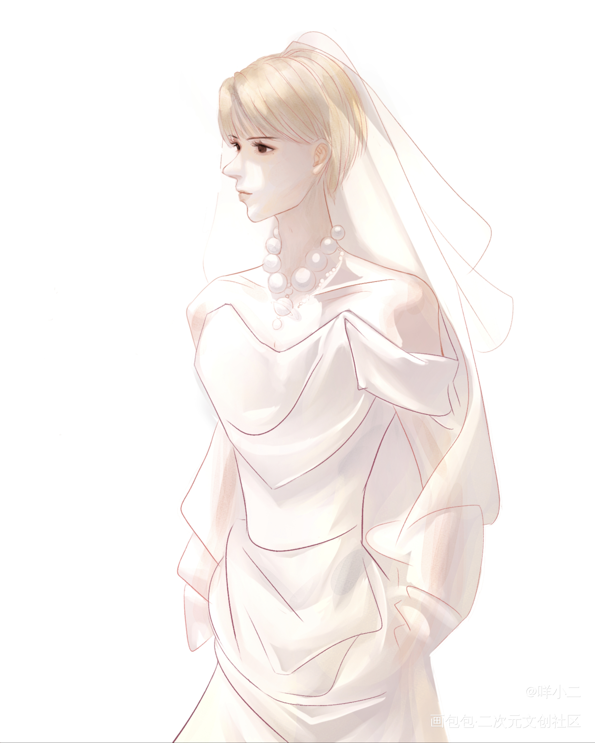 _漫画绘画绘画作品