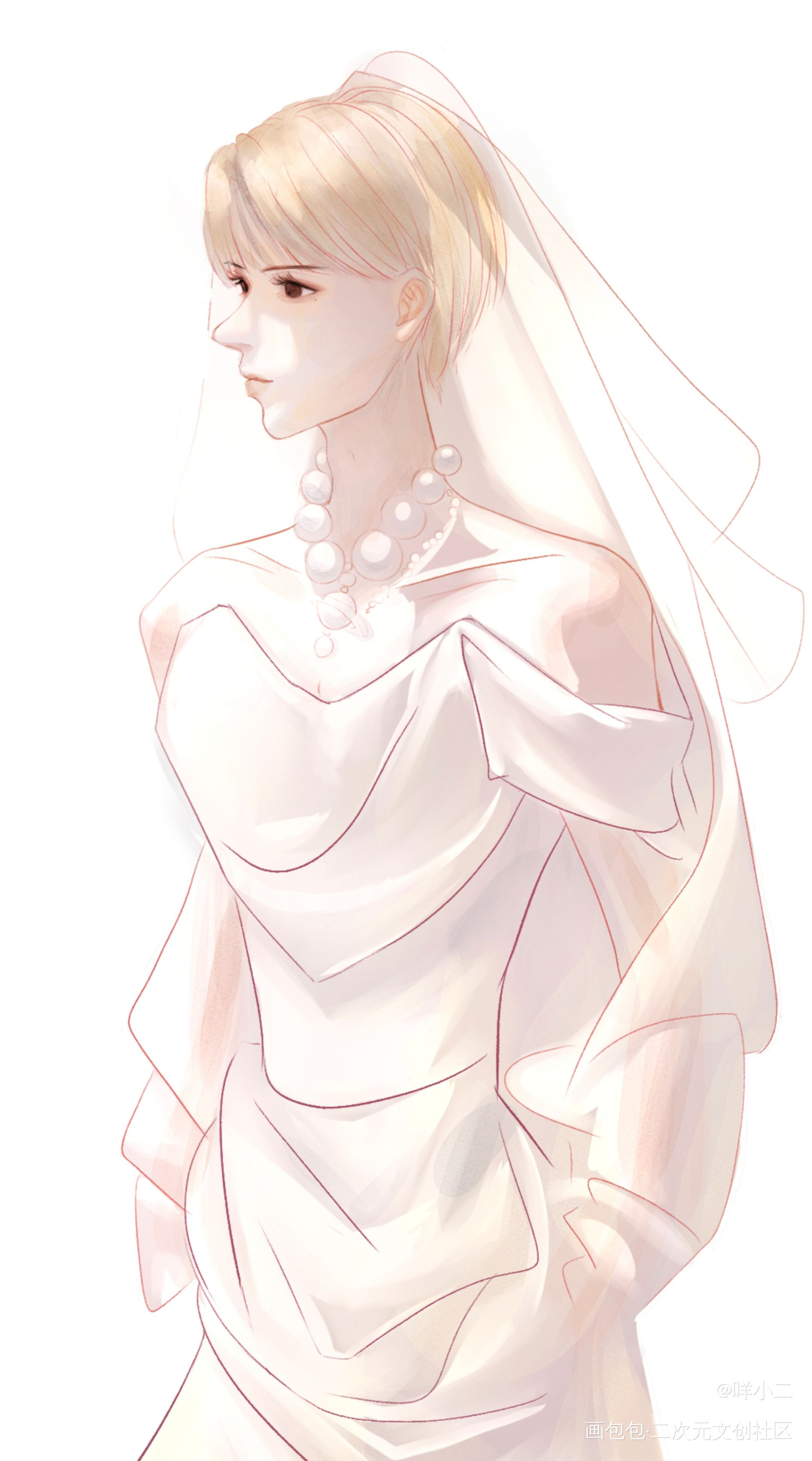 _漫画绘画绘画作品