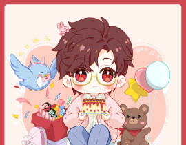 萌版66_绘画作品