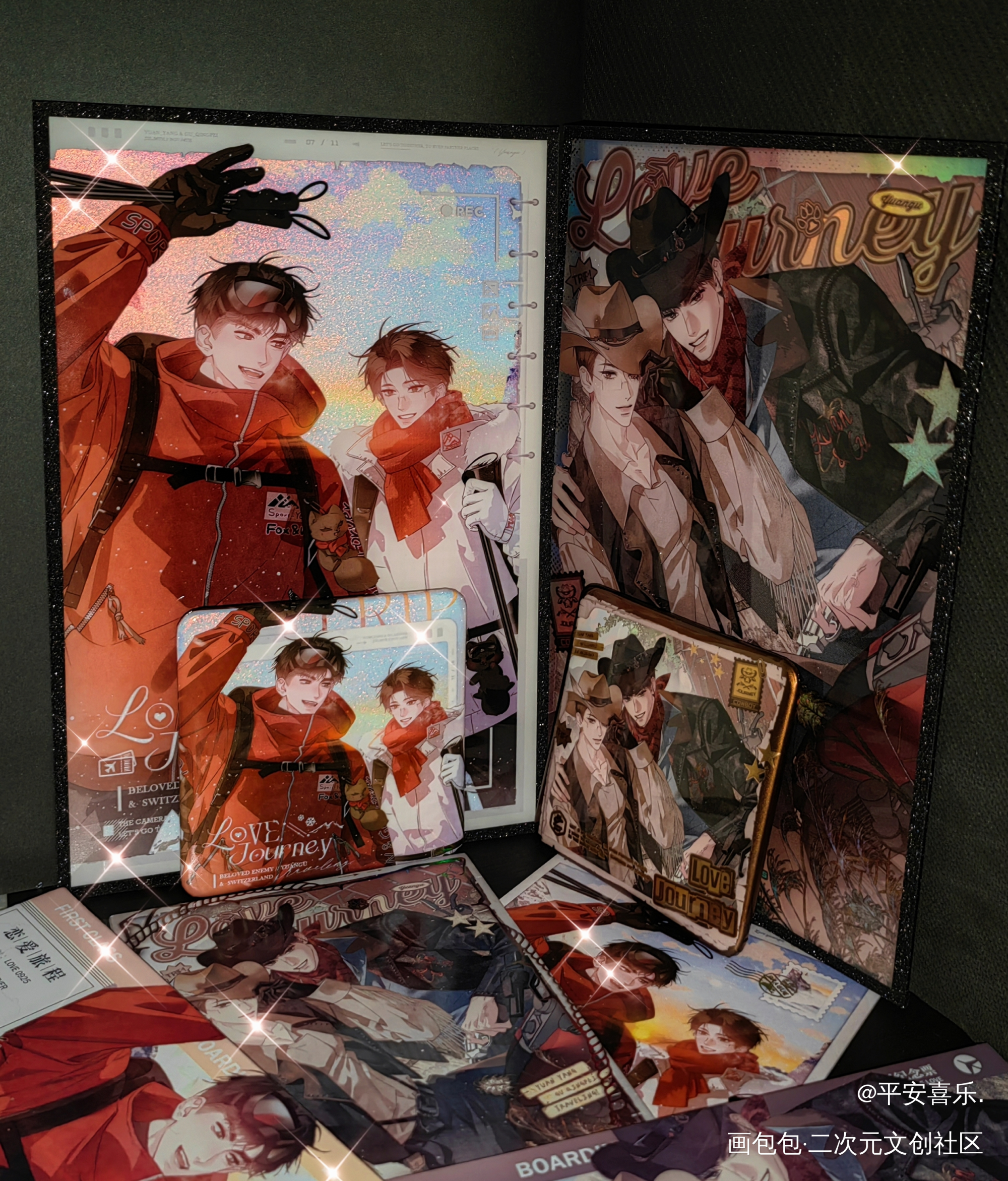 原顾99_绘画作品