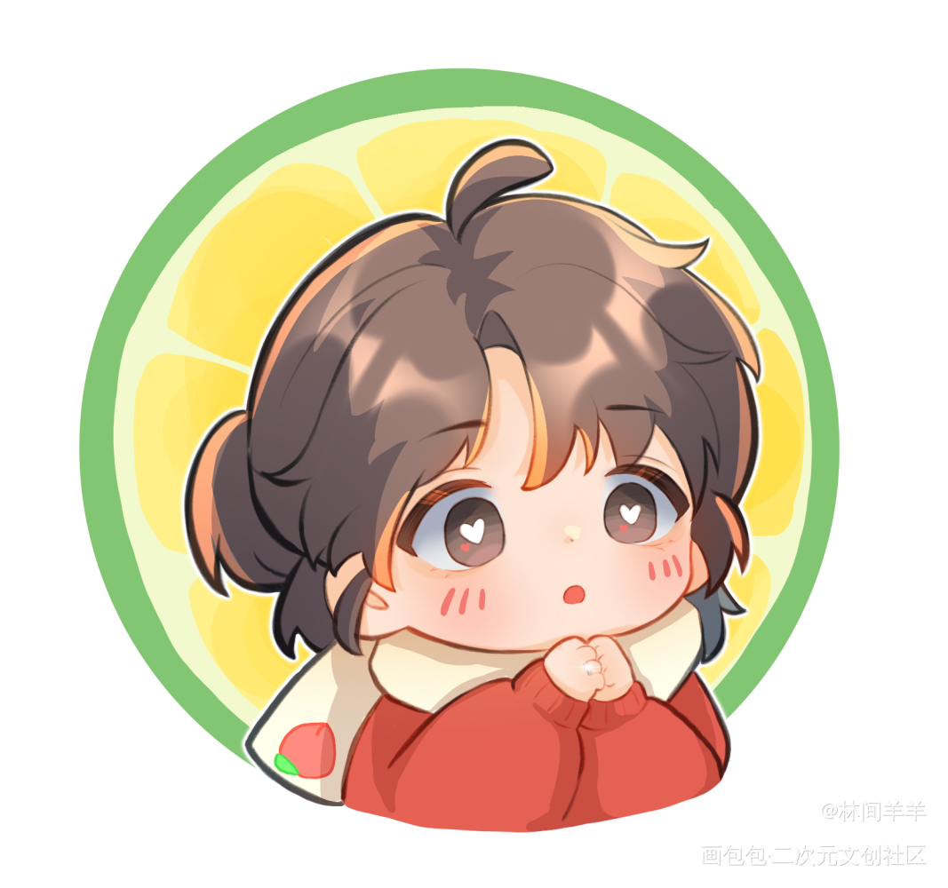 _燎原言东绘画作品