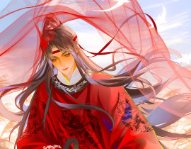 前几天汪叽生贺图_绘画作品