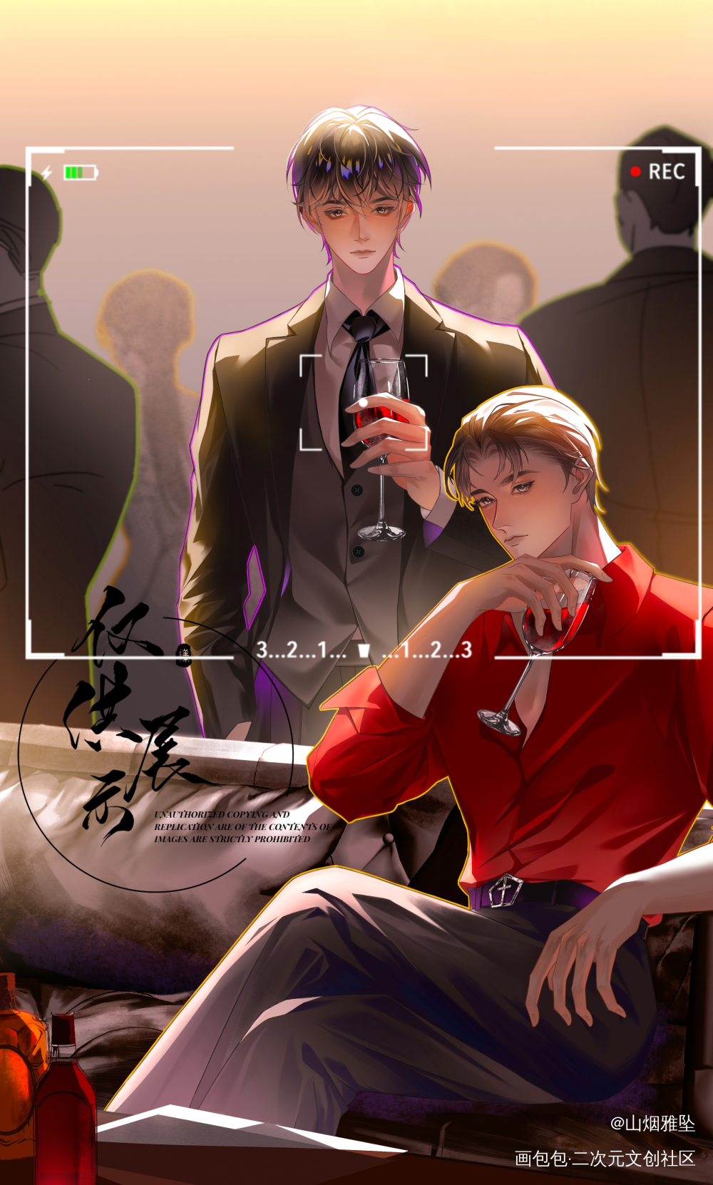 奇洛李维斯回信_奇洛李维斯回信绘画作品