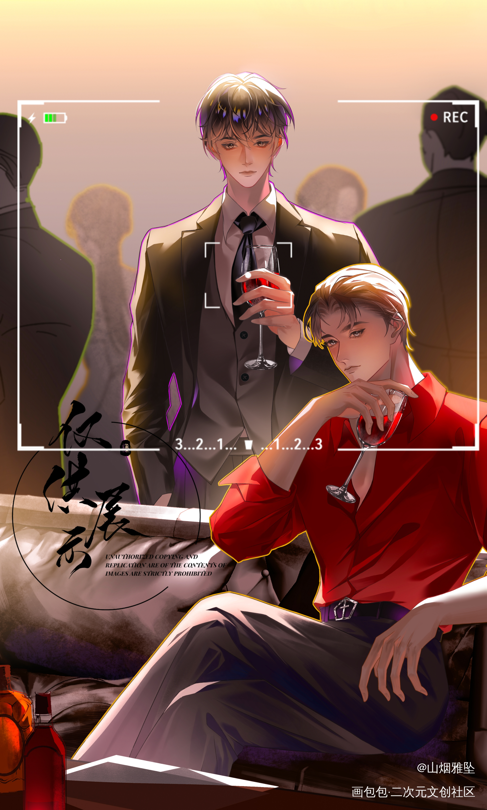 奇洛李维斯回信_奇洛李维斯回信绘画作品