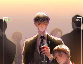 奇洛李维斯回信_绘画作品