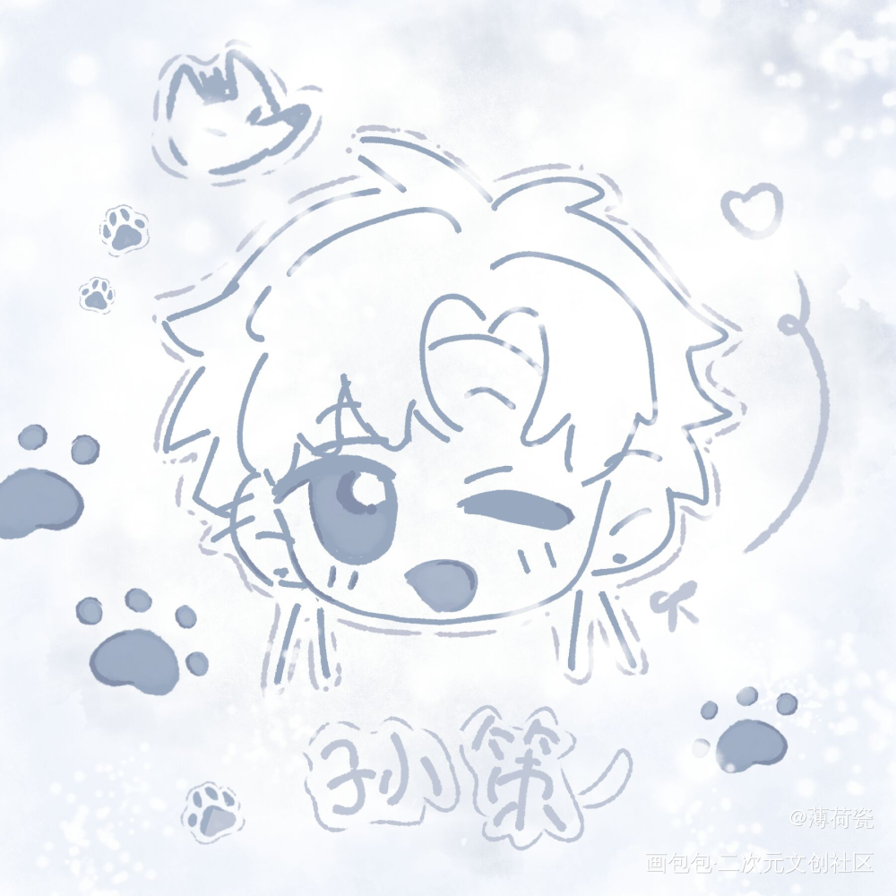 _代号鸢孙策绘画作品