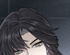 【策舟】你放过我，我便要放过你么？_绘画作品