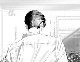 请说我最帅_绘画作品