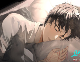 予呈99绘画作品