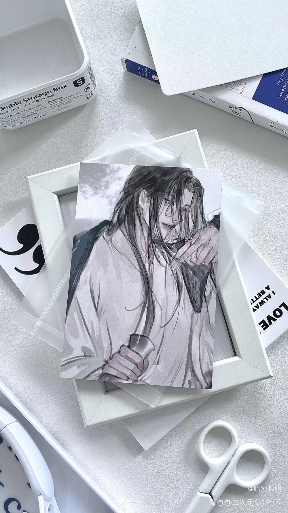 杀破狼营业图_杀破狼授权返图绘画作品