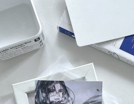 杀破狼营业图_绘画作品