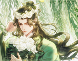 存稿发发~_绘画作品