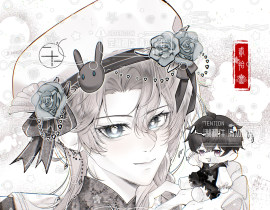 稿件展示_绘画作品