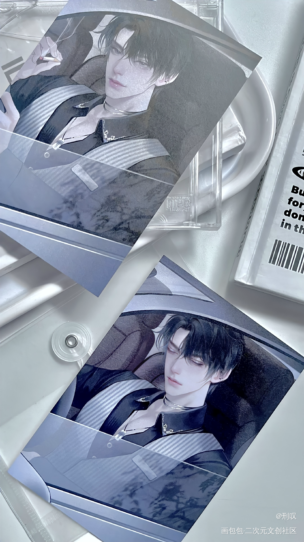 _授权返图绘画作品